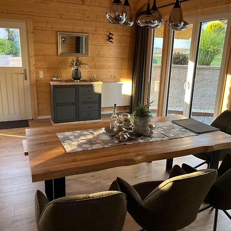 Ferienwohnungen Und Gaestezimmer Herrmann Steinbach am Wald Kültér fotó