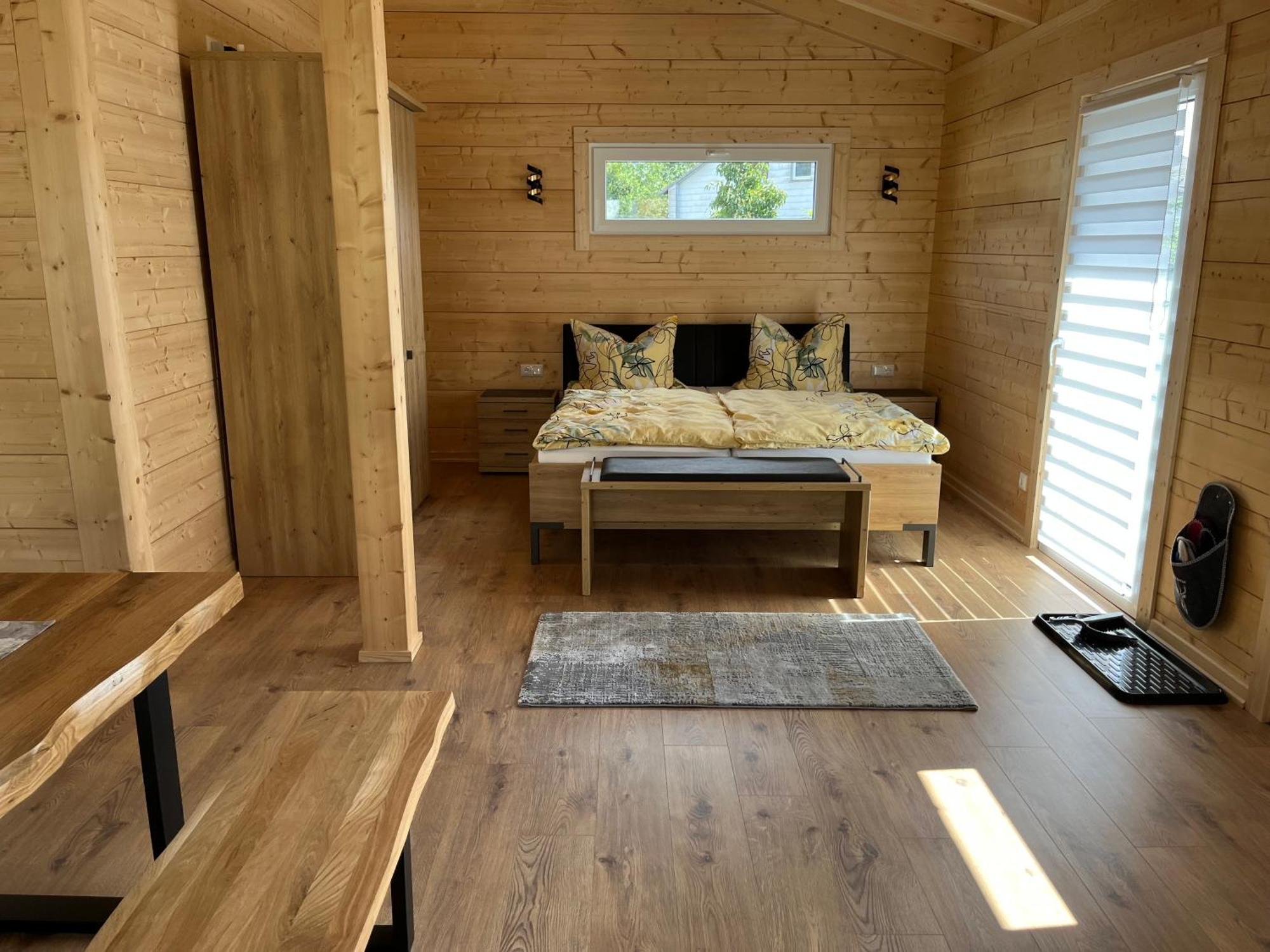 Ferienwohnungen Und Gaestezimmer Herrmann Steinbach am Wald Kültér fotó